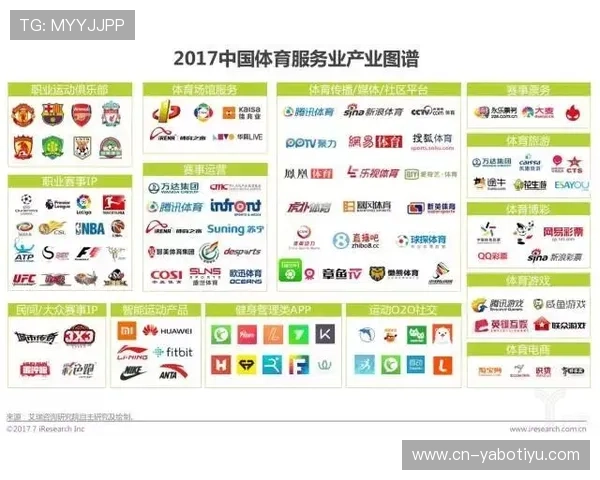 以C体育平台为核心推动体育产业升级与创新发展探索