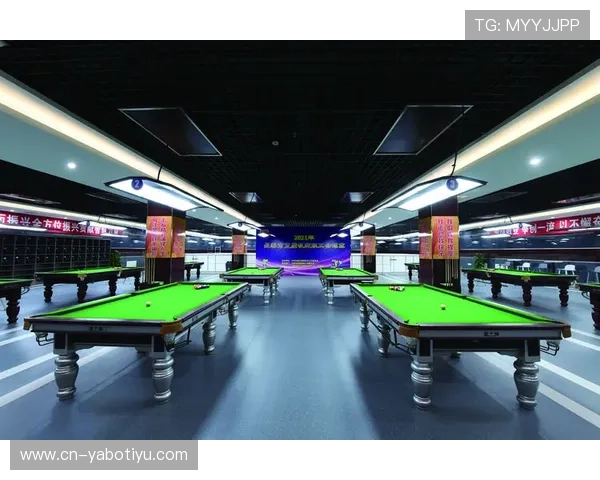 博业体育引领行业创新发展 打造全新体育生态体系助力全民健身